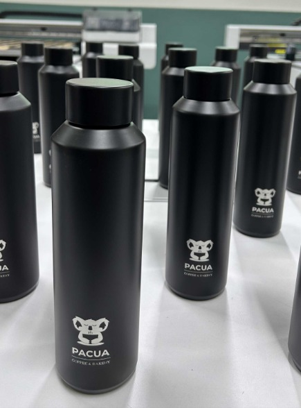 600 ml Paslanmaz Çelik Termos 710